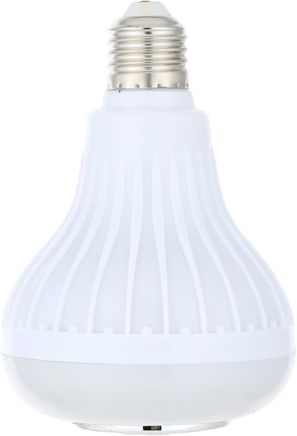 Foco Led RGB Parlante Bluetooth