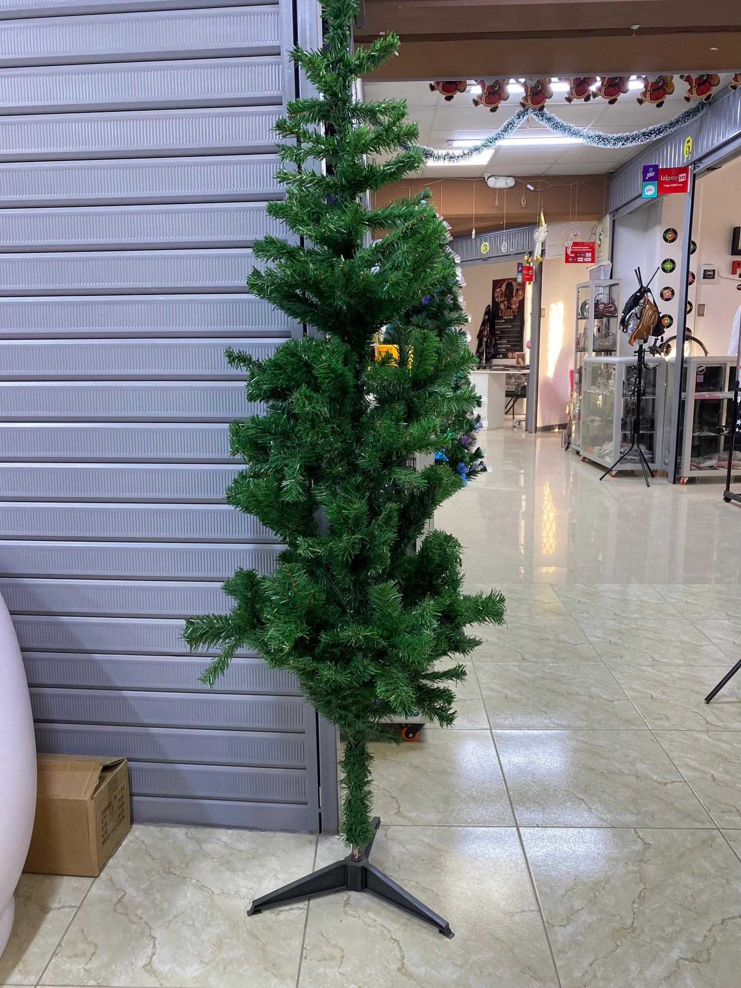 Arbol Navideño