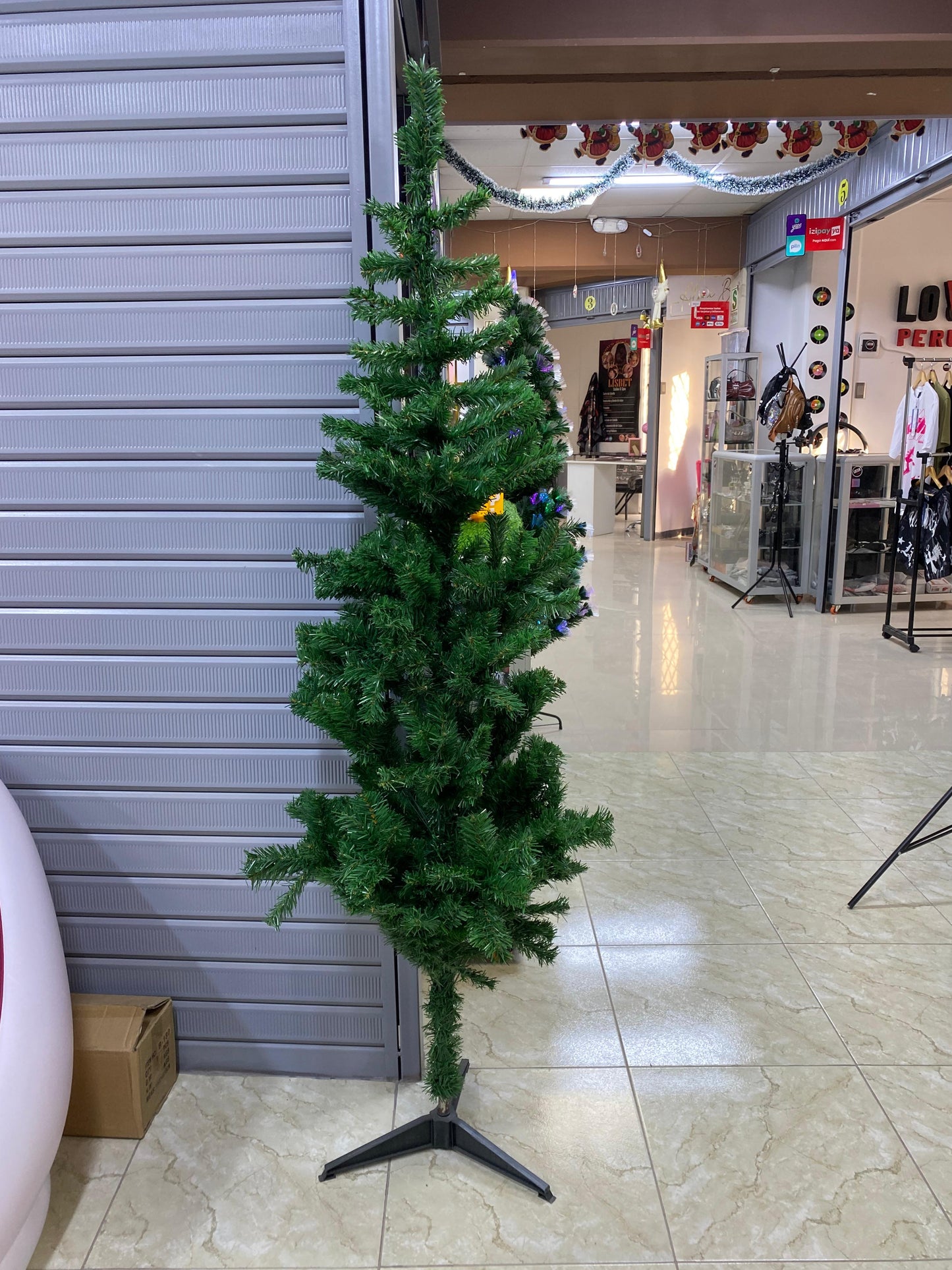 Arbol Navideño