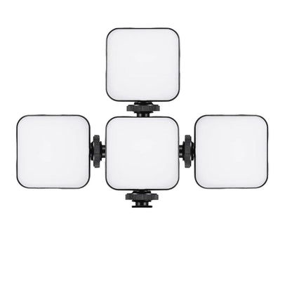 Mini luz LED con Clip