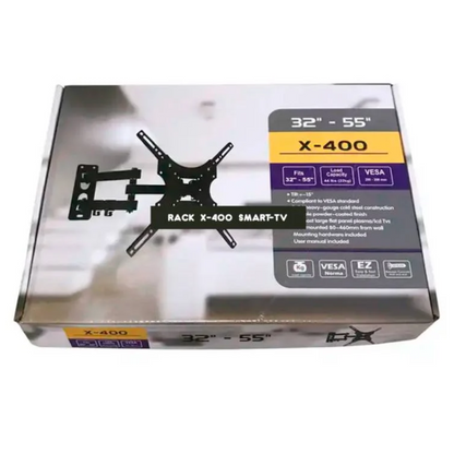 Rack TV 17"-55" pulgadas