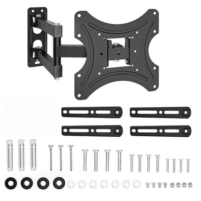 Rack TV 17"-55" pulgadas