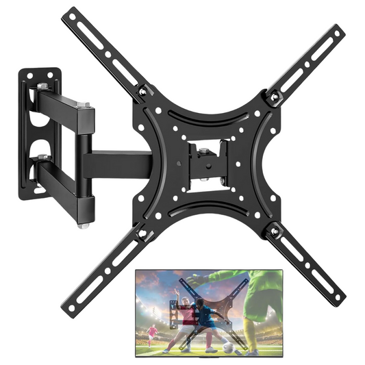 Rack TV 17"-55" pulgadas