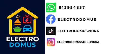 Electrodomus